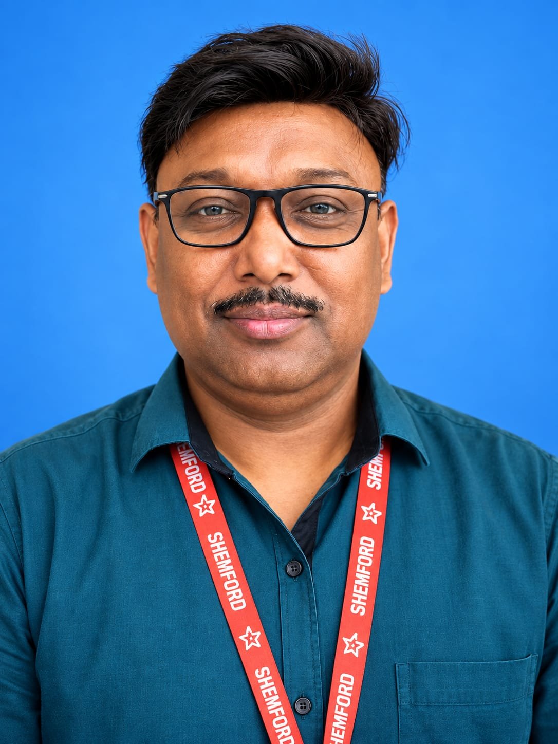 Mr. Devraj Mitra